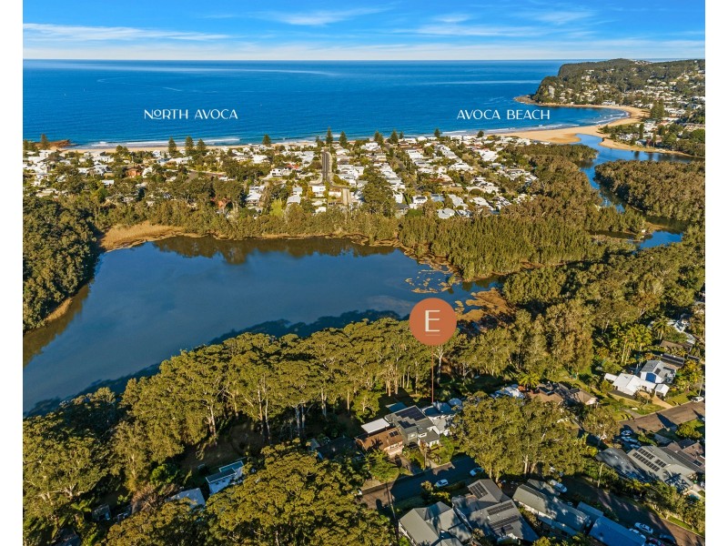 36 Lake Shore Drive, North Avoca NSW 2260