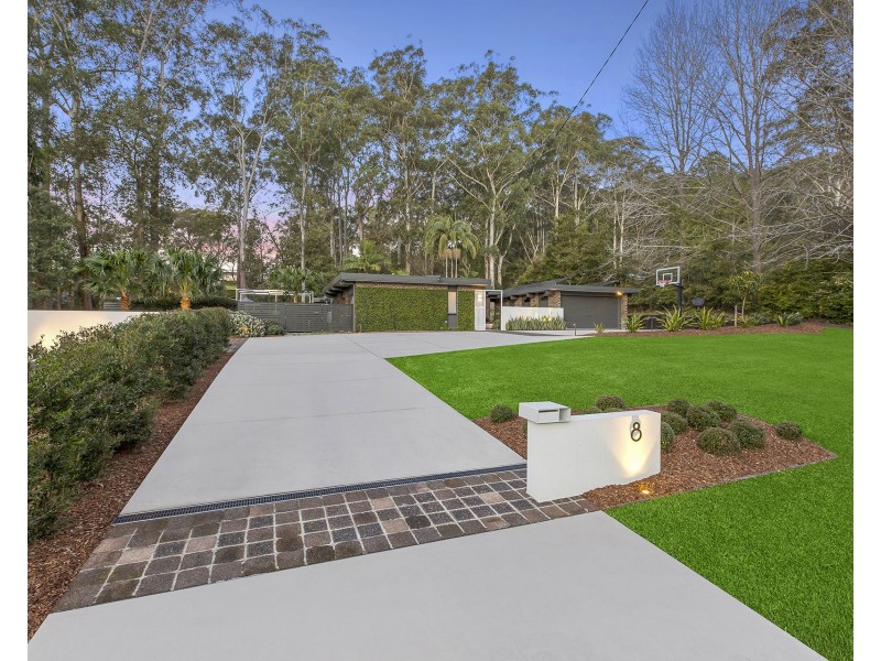 8 Riatta Street, Erina NSW 2250