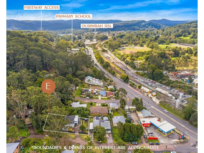 4 King Street, Ourimbah NSW 2258