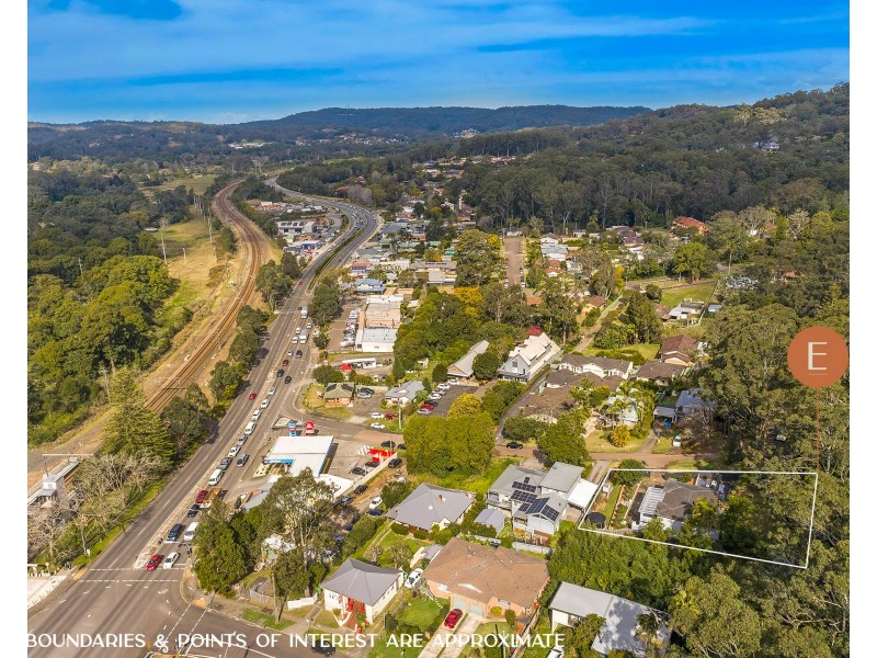 4 King Street, Ourimbah NSW 2258