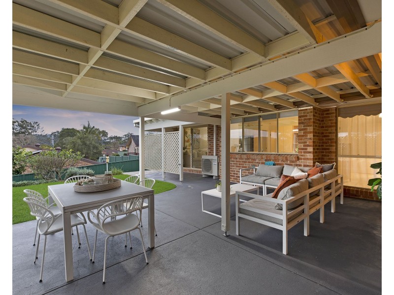 29 James Sea Drive, Green Point NSW 2251