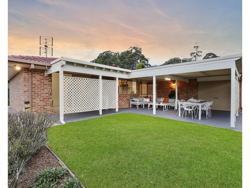 29 James Sea Drive, Green Point NSW 2251