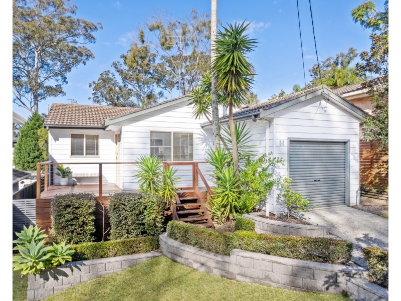 32 Digby Road, Springfield NSW 2250
