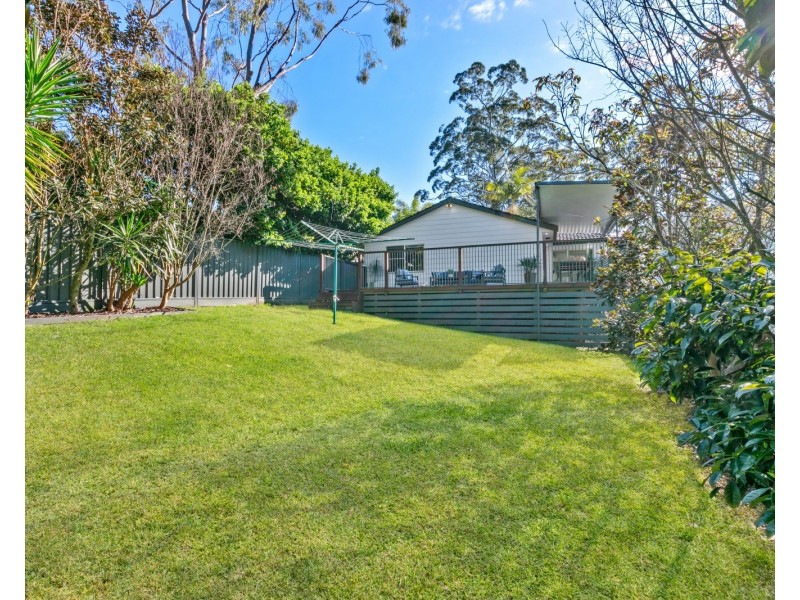 32 Digby Road, Springfield NSW 2250