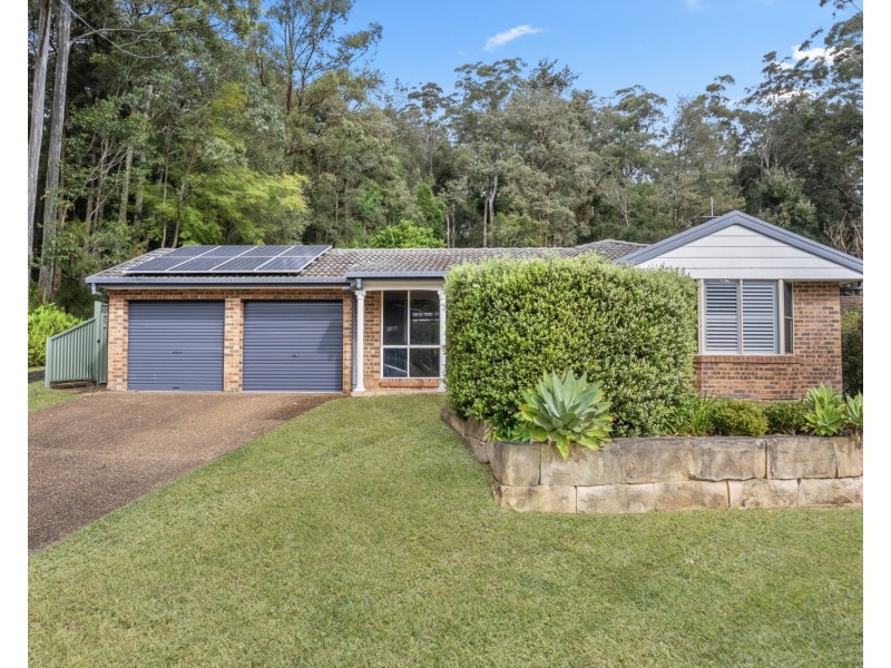 62 Perratt Close, Lisarow NSW 2250