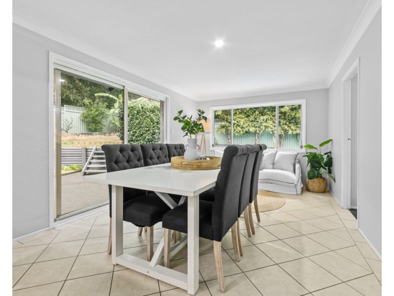 62 Perratt Close, Lisarow NSW 2250
