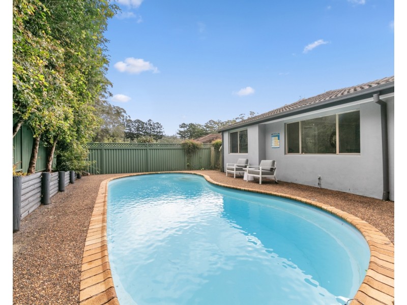 62 Perratt Close, Lisarow NSW 2250