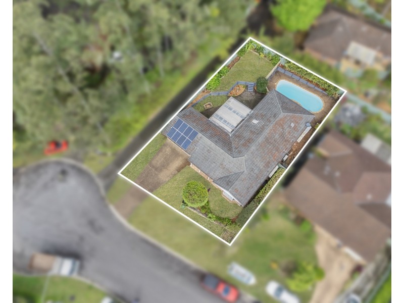 62 Perratt Close, Lisarow NSW 2250