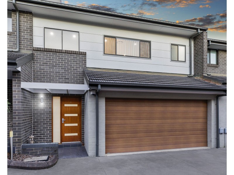 7/8 Fielder Street, West Gosford NSW 2250