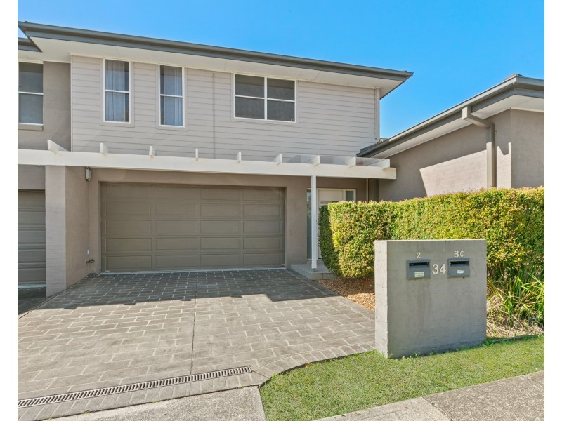 2/34 George Street, East Gosford NSW 2250