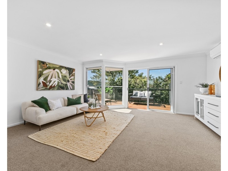 2/34 George Street, East Gosford NSW 2250