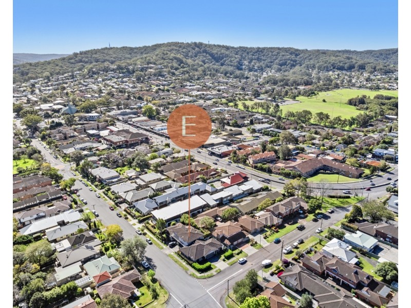 2/34 George Street, East Gosford NSW 2250