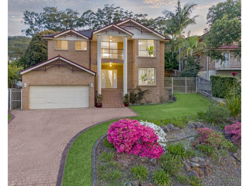 26 Tallowood Crescent, Erina NSW 2250