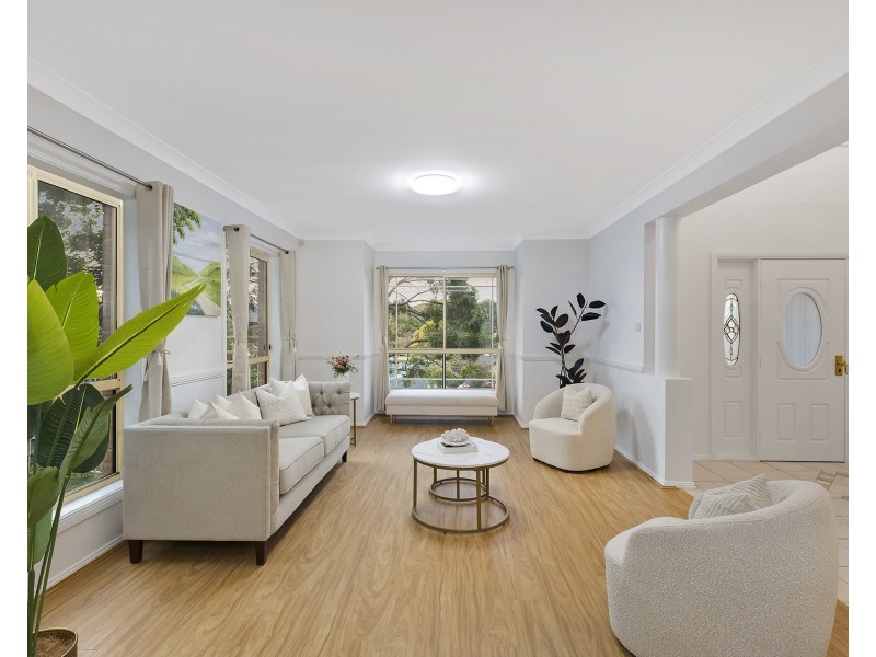 26 Tallowood Crescent, Erina NSW 2250