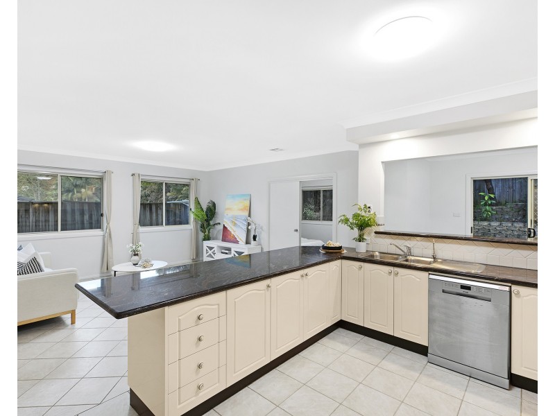 26 Tallowood Crescent, Erina NSW 2250