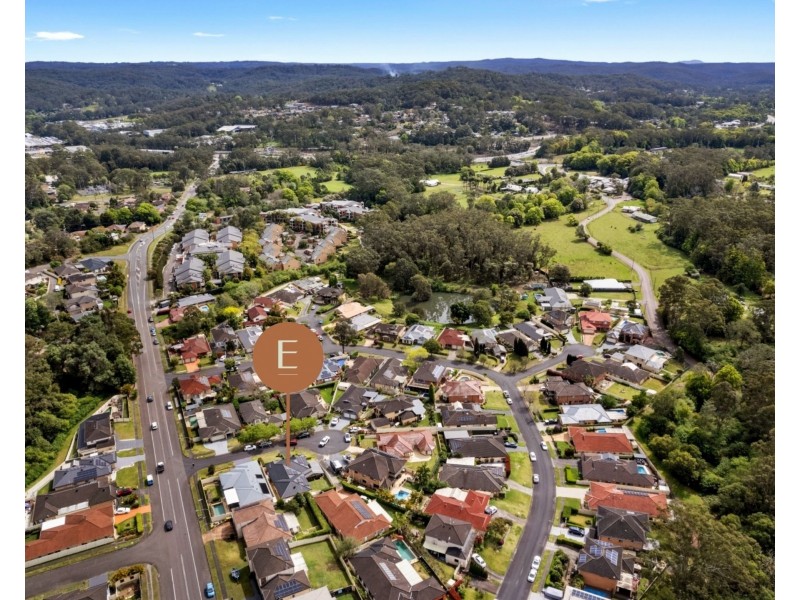 4 Silver Place, Lisarow NSW 2250