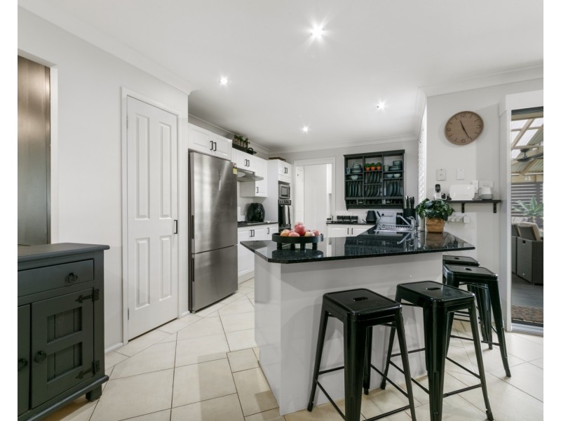 4 Silver Place, Lisarow NSW 2250