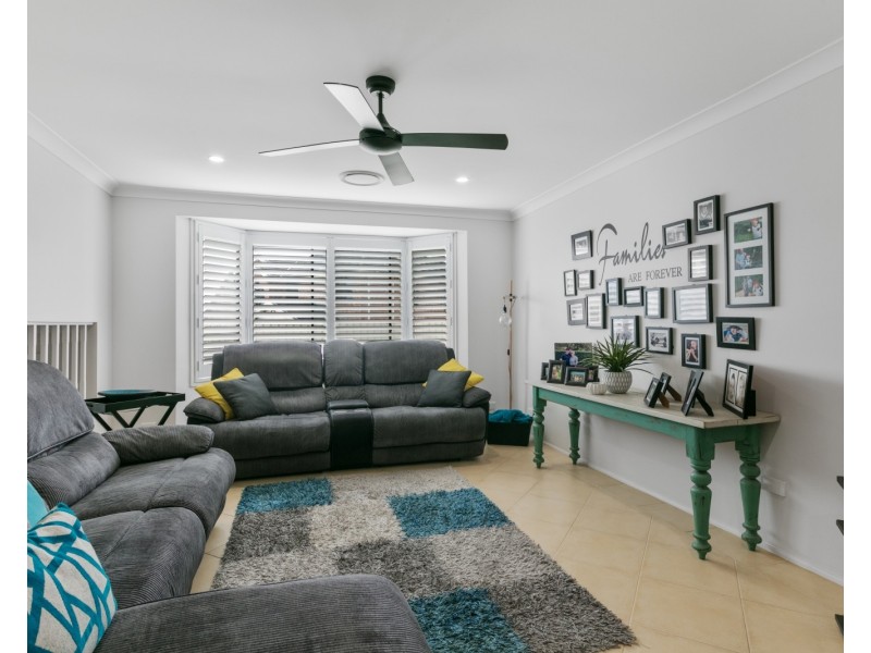 4 Silver Place, Lisarow NSW 2250