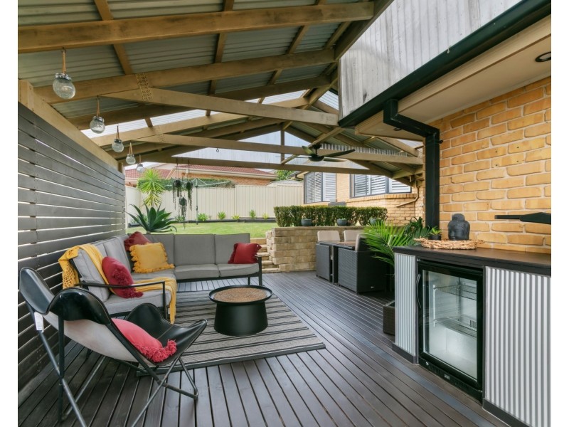 4 Silver Place, Lisarow NSW 2250