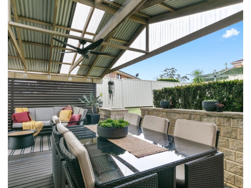 4 Silver Place, Lisarow NSW 2250