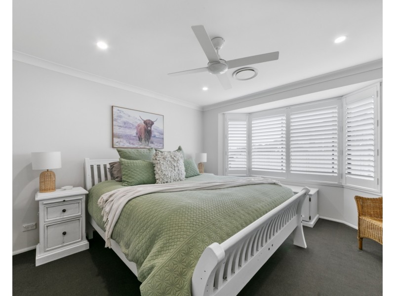 4 Silver Place, Lisarow NSW 2250