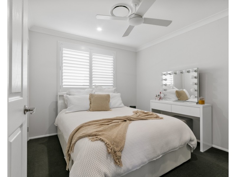 4 Silver Place, Lisarow NSW 2250