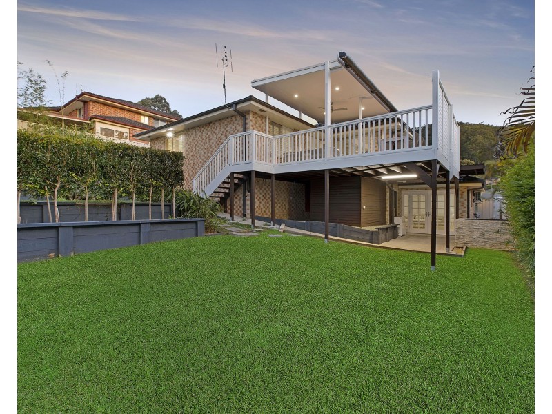 71 Thames Drive, Erina NSW 2250