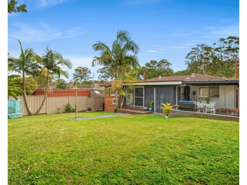 9 Green Plateau Road, Springfield NSW 2250