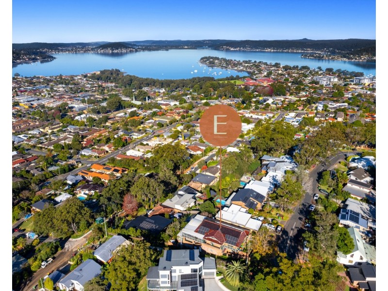 45 Bay View Avenue, East Gosford NSW 2250