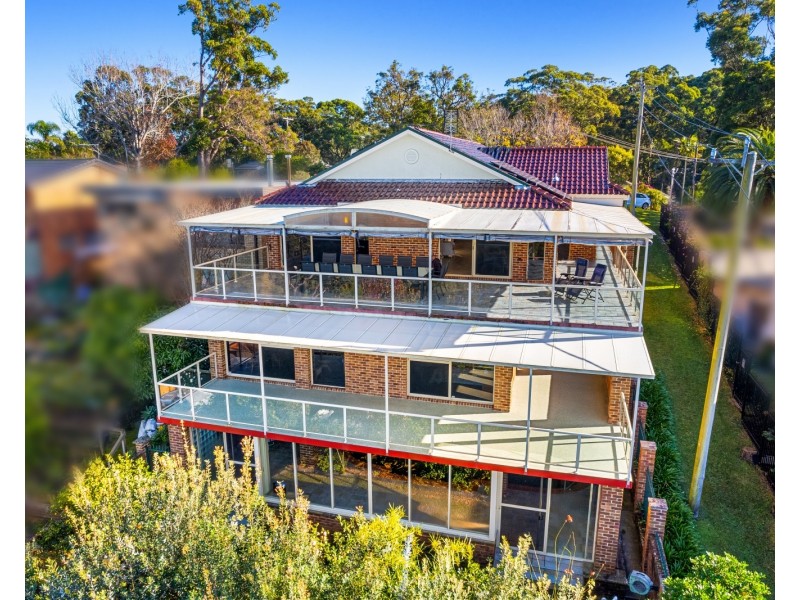 45 Bay View Avenue, East Gosford NSW 2250