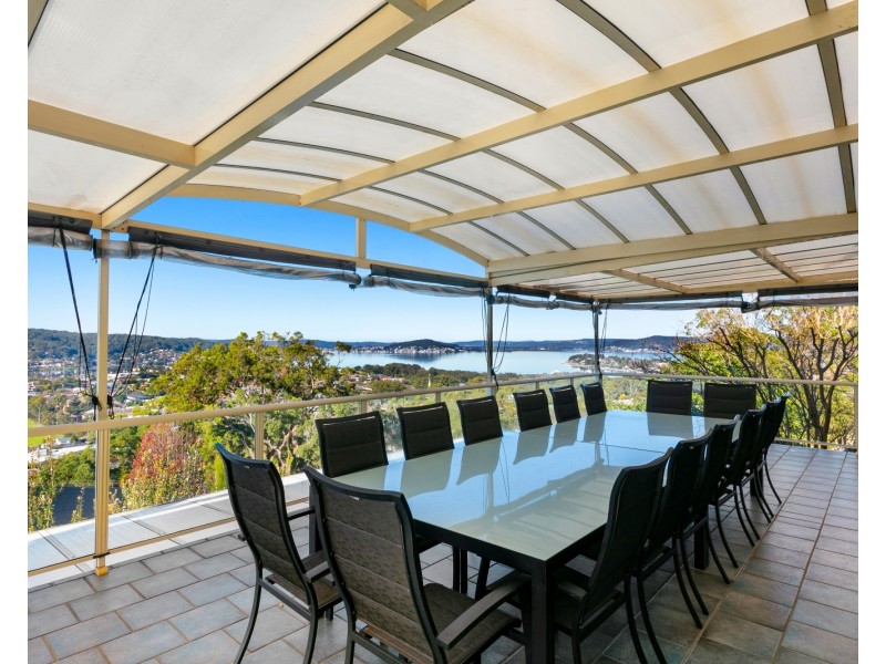 45 Bay View Avenue, East Gosford NSW 2250