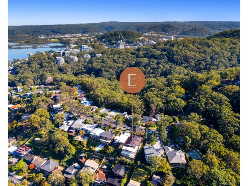 45 Bay View Avenue, East Gosford NSW 2250