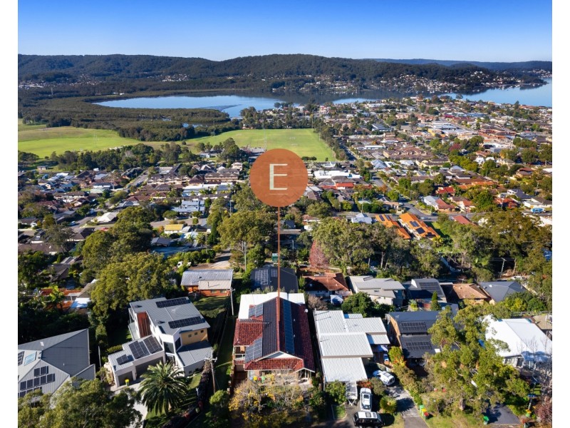 45 Bay View Avenue, East Gosford NSW 2250
