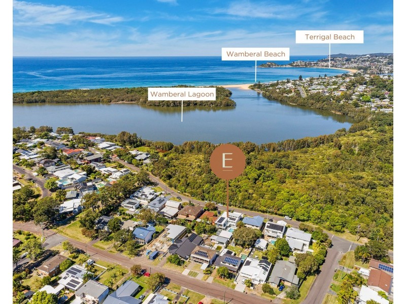 51 Blue Bell Drive, Wamberal NSW 2260
