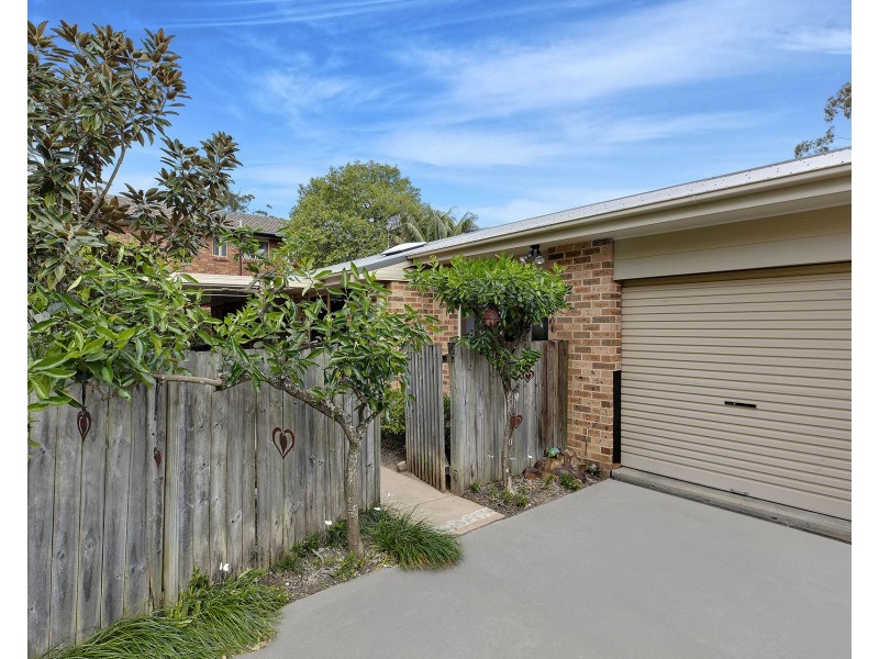 4/93 Old Gosford Road, Wamberal NSW 2260