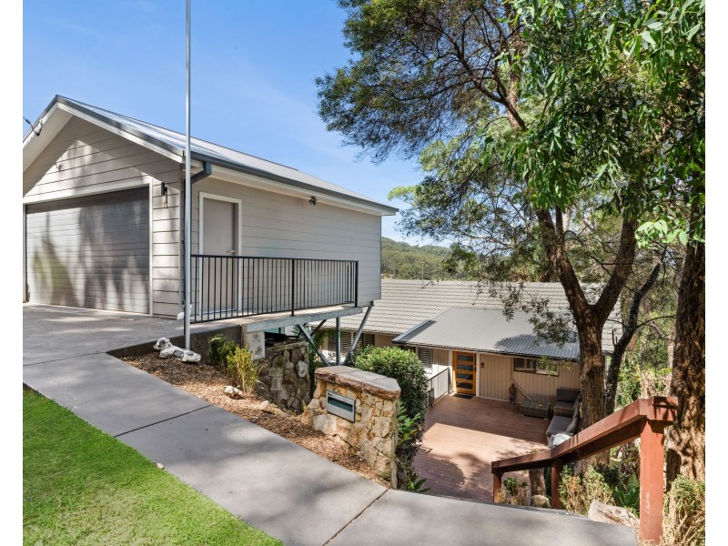 12 Alison Road, Springfield NSW 2250