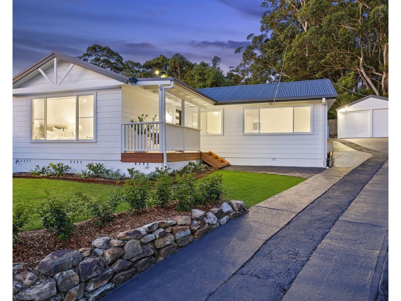 32 Tall Timbers Road, Wamberal NSW 2260