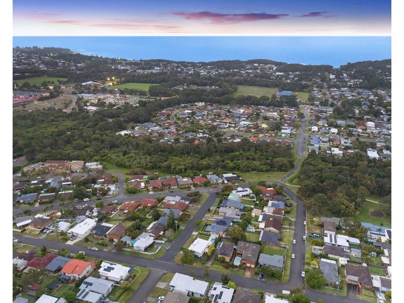 10 Margherita Avenue, Bateau Bay NSW 2261