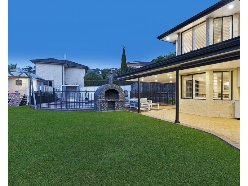 12 Jean Marie Crescent, Erina NSW 2250