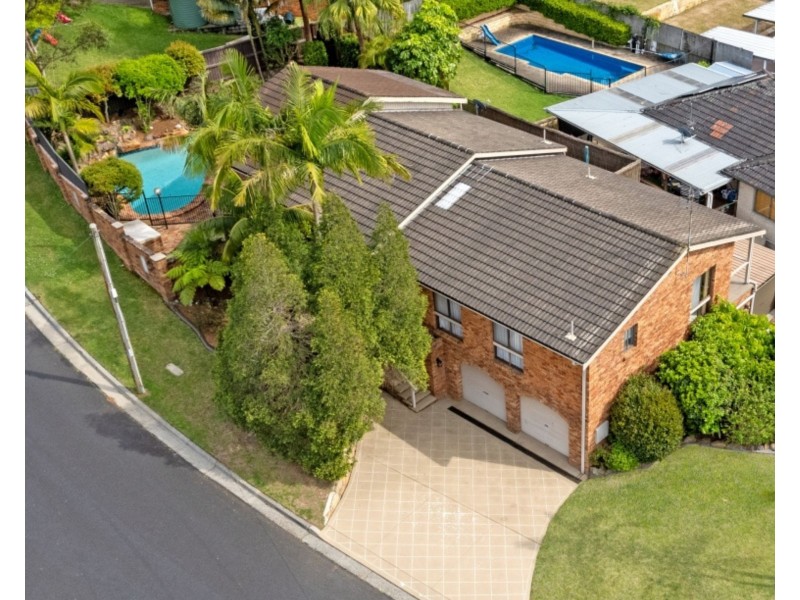 2 Neeworra Avenue, Narara NSW 2250