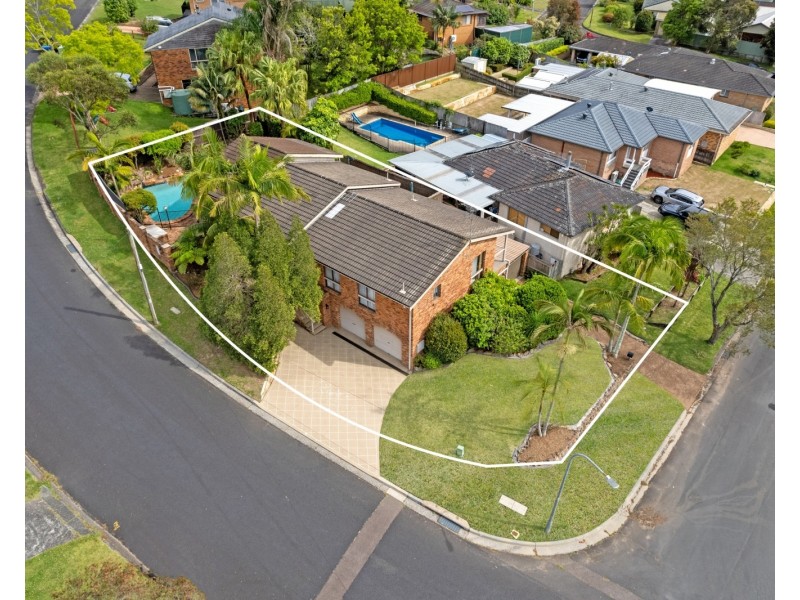 2 Neeworra Avenue, Narara NSW 2250
