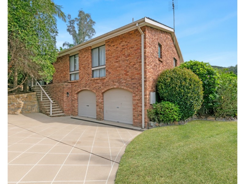 2 Neeworra Avenue, Narara NSW 2250