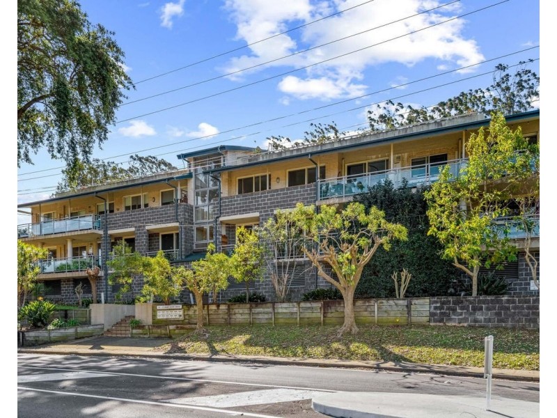 2/59 Henry Parry Drive, Gosford NSW 2250
