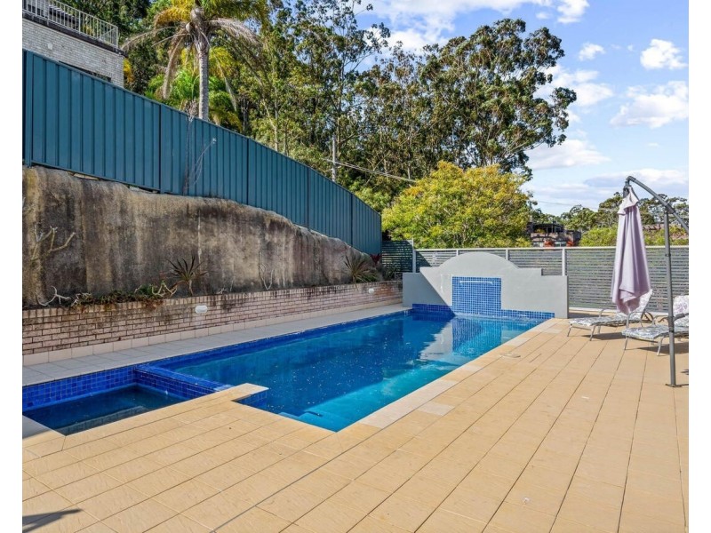 2/59 Henry Parry Drive, Gosford NSW 2250