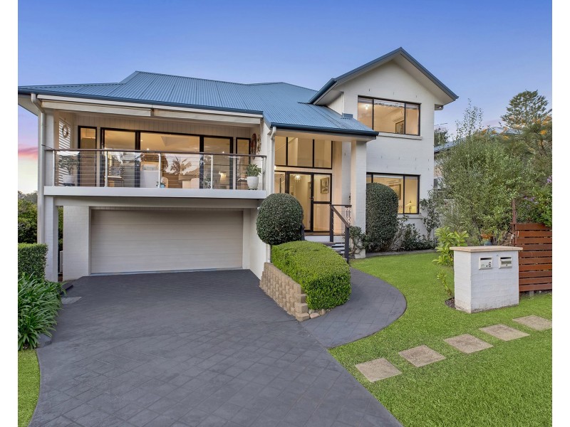 6/1 Bellbird Avenue, Terrigal NSW 2260