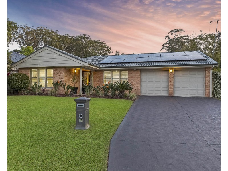 29 Stratford Park Drive, Terrigal NSW 2260