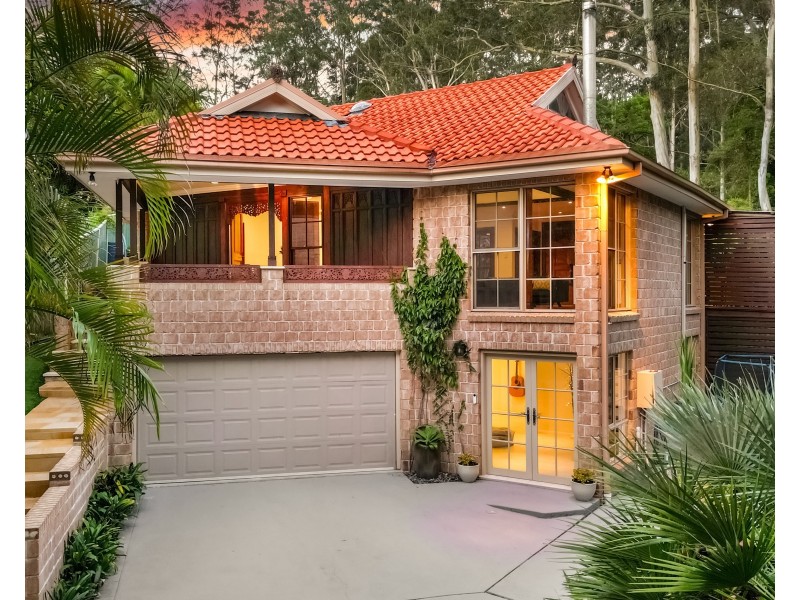 85-87 Digby Road, Springfield NSW 2250