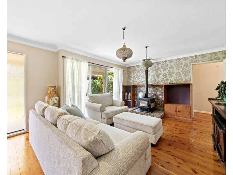 40 Maitland Road, Springfield NSW 2250