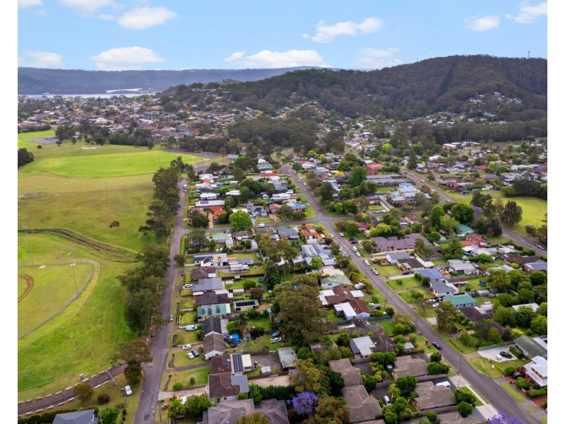 40 Maitland Road, Springfield NSW 2250