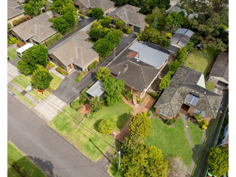 40 Maitland Road, Springfield NSW 2250